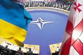 США: Поцесс вступления Грузии и Украины в НАТО займет годы