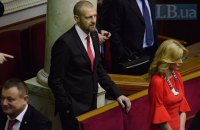 Витрати на оборону і зарплати військових повинні рости щорічно, - Тетерук