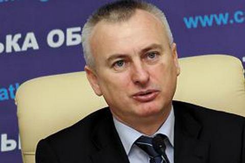 Глава Госмиграции Закарпатья представился патрульным как чешский подданый