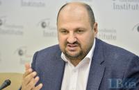 НАБУ затримало помічника нардепа Розенблата з хабарем у $200 тисяч (оновлено)