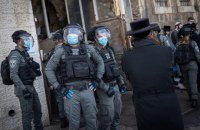 Локдаун в Израиле продолжили до 5 февраля