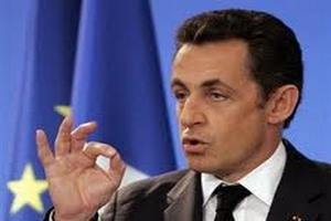 Саркози выступил против участия иностранцев в выборах