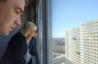 Освобожденным из российского плена морякам выдали квартиры в Одессе