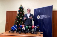 Внаслідок хакерської атаки постраждали 70 урядових сайтів, - Держспецзв'язку