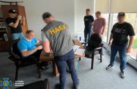 “На гарячому” викрито нардепа Гунька, який отримував хабар за "продаж" землі агровишу