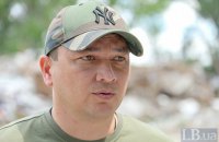 ОВА: росіяни атакували цивільний об'єкт у Вознесенську на Миколаївщині, є загиблий (оновлено)