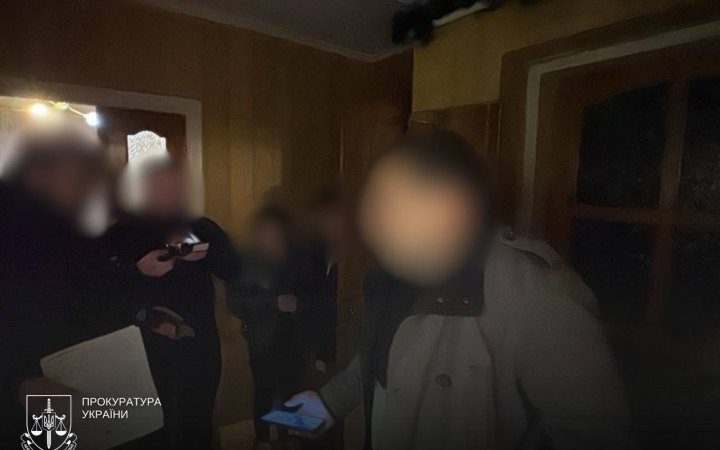 На Львівщині військового підозрюють у підробці документів про бойове поранення та отриманні понад 805 тис. грн