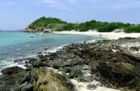 В Таиланде построят город на осушенном участке моря