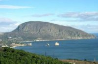 Крымские депутаты хотят исключить Старый Крым из перечня городов-курортов