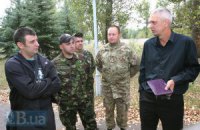 «Русские просили подождать 15 минут. Генерал приказал нам стрелять и идти на прорыв»