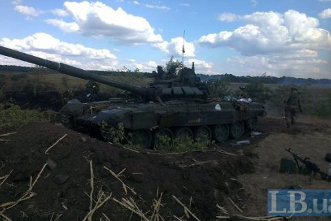 Прокуратура назвала новое число погибших под Иловайском