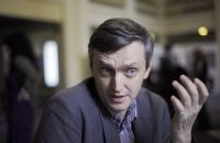 Сергій Лозниця: "Ми живемо у світі безвідповідальних людей"