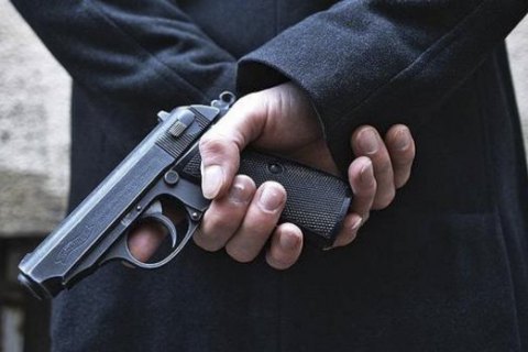 Украина попала в список стран с самой опасной организованной преступностью