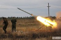 Голова Чернігівської ОВА повідомив про збільшення кількості обстрілів