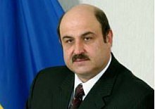 Мер Єнакієвого потрапив у реанімацію