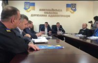 В Николаевской ОГА сформировали четкий план помощи пострадавшим в результате взрывов боеприпасов на Черниговщине