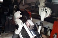В "Вернись живим" разработали новое устройство для ВСУ