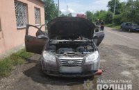 Под Киевом при взрыве баллона с газом пострадал 3-летний ребенок