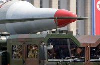Ядерный арсенал мира оценили в 13 865 боеголовок