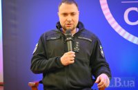 Зеленський сказав, що інформаційна політика не входить в список пріоритетів, які він окреслив Буданову