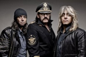 Экс-гитарист Motorhead скончался на 62-году жизни