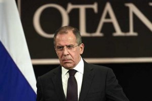 Москва и Киев пока не договорились по газу и сыру, - Лавров