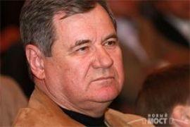 Глава Минрегионстроя Яцуба: Нужно упростить разрешительную систему в строительстве