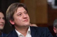 Міністр фінансів подав у Кабмін сім кандидатур своїх заступників
