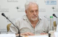 Зеленському необхідно переглянути своє оточення, - Глузман