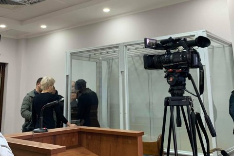 ​Подозреваемых в убийстве двух девушек в Киеве арестовали без права залога (обновлено)
