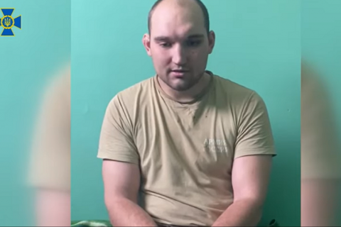 "Покажіть це відео Путіну": російські загарбники здаються у полон українським фермерам