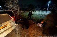 Знешкодили міжнародне угруповання, яке вивозило ухилянтів з України до Придністров’я, – СБУ