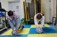Лише понад 45% закладів із договорами НСЗУ мають повний склад реабілітаційних команд