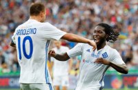 ​"Динамо" выиграло у "Янг Бойз"