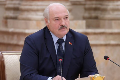 Лукашенко подписал указ, который позволит лишать белорусов гражданства за участие в протестах 