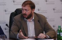 Горбаль: Партия регионов тянет "Свободу" в Раду