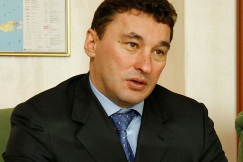 Кабмин уволил первого замминистра соцполитики