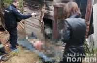 В Одесской области задержали подозреваемого в тройном убийстве