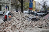 Уряд виділив 20 млн гривень на допомогу Хорватії