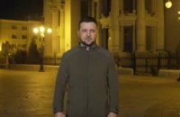 Зеленский призвал швейцарцев мыслить как украинцы в борьбе с российской агрессией и вспомнил Nestle