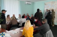 На держзраді викрито директора одного з комунальних підприємств Миколаєва, який очолював російську агентурну мережу