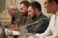 Заступник Єрмака Андрій Сибіга став першим заступником міністра закордонних справ України