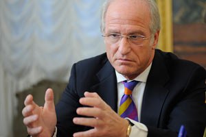 Украина должна рассчитывать на внутренние ресурсы, - иностранный банкир