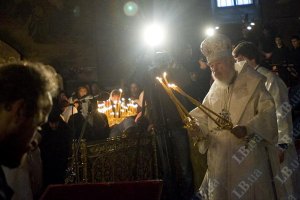 В Киево-Печерской Лавре отслужат панихиду по погибшим в ДТП