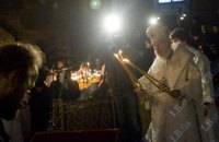 В Киево-Печерской Лавре отслужат панихиду по погибшим в ДТП