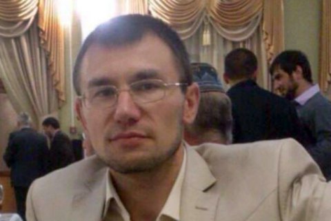 "Темпы вызволения наших политзаключенных - черепашьи", - политузник Эмир-Усеин Куку