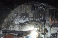 Кількість загиблих у Косівській лікарні зросла до чотирьох