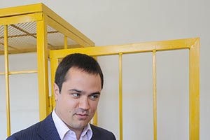 Комарницкого продолжат судить в понедельник