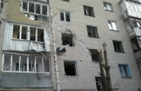 Двое детей погибли из-за обстрела Авдеевки