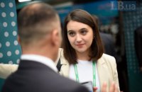 Книга Мендель "Кожен з нас президент" з'явилась у продажу 